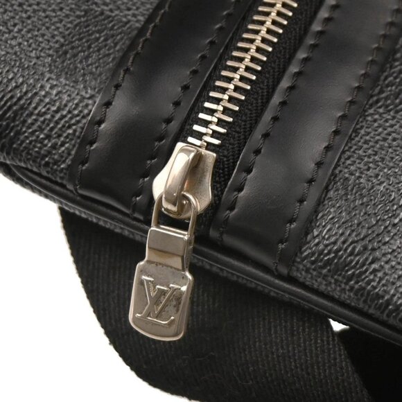 Louis Vuitton Damier Graphite Thomas Crossbody Bag - Picture 6 of 11